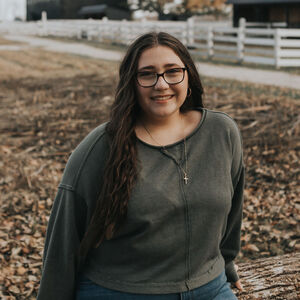 Fundraising Page: Rachel Kemerer